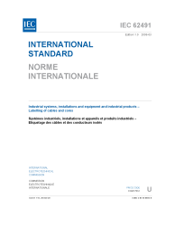 IEC 62491:2008