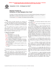 ASTM D5192-99(2004)e1