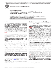 ASTM D6104-97(2017)e1