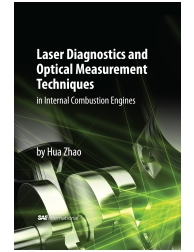 Laser Diagnostics and Optical Measurement Techniques in Internal Combustion Engi