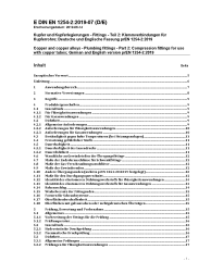 DIN EN 1254-2:2019-07