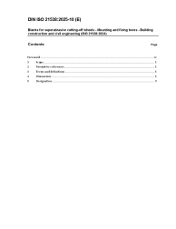 DIN ISO 21538:2025-10