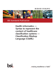 BS EN ISO 13120:2013