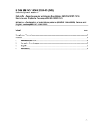 DIN EN ISO 10365:2020-05