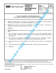 SAE J 1078:2007-11-16