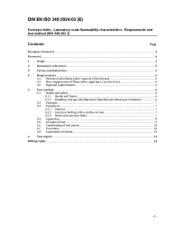 DIN EN ISO 340:2024-02
