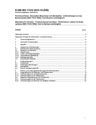 DIN ISO 11512:2015-10