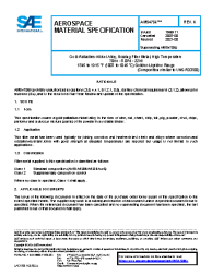 SAE AMS 4786K:2021-08-27