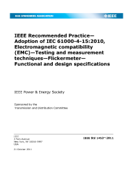 IEEE 1453:2011