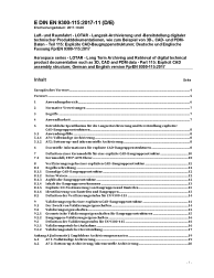 DIN EN 9300-115:2017-11