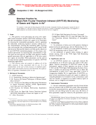 ASTM E1982-98(2002) (R1998)