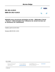 NBN EN 302-4:2023