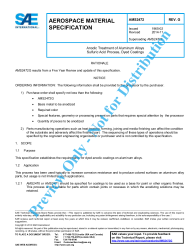 SAE AMS 2472G:2014-11-13