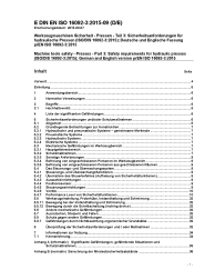 DIN EN ISO 16092-3:2015-09