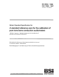 BS 6950:1988