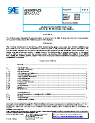 SAE AS 8860B:2023-12-01