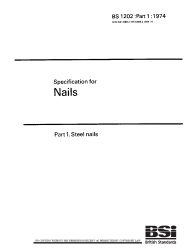 BS 1202-1:1974