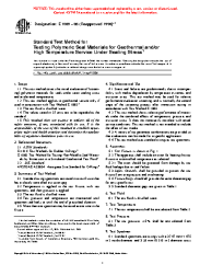 ASTM E1069-85(1996)e1