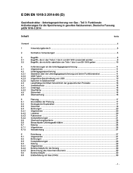 DIN EN 1918-3:2014-06