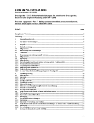 DIN EN 764-7:2018-05