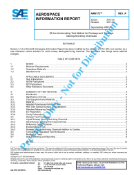 SAE AIR 6172A:2017-03-15