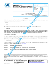 SAE AMS 6412N:2015-12-04