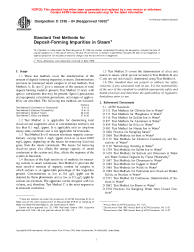 ASTM D2186-84(1999)e1