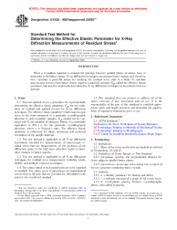 ASTM E1426-98(2009)e1