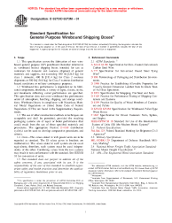 ASTM D6573/D6573M-01