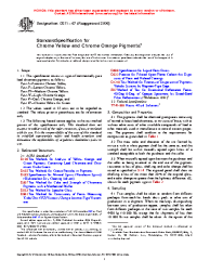 ASTM D211-67(2006)