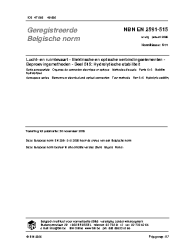 NBN EN 2591-515:2006