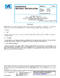 SAE AMS 4202E:2019-02-04