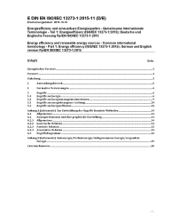 DIN EN ISO/IEC 13273-1:2015-11