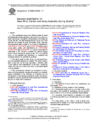 ASTM A1000/A1000M-17