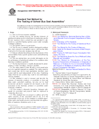 ASTM E2574/E2574M-11