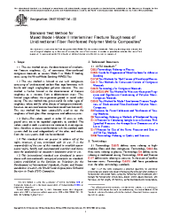 ASTM D6671/D6671M-22