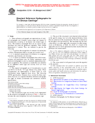 ASTM E310-99(2004)e1