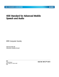 IEEE 1857.5:2015