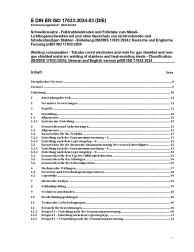 DIN EN ISO 17633:2024-03