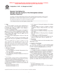 ASTM D1607-91(2000)e1