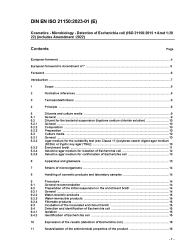 DIN EN ISO 21150:2023-01