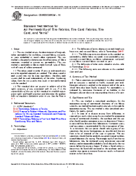 ASTM D2692/D2692M-15