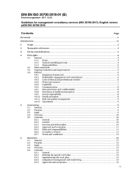 DIN EN ISO 20700:2018-01