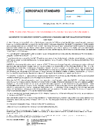 SAE AS 6686-1:1960-11-07