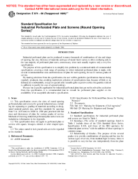 ASTM E674-80(1996)e1 (R2001)