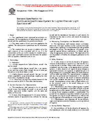 ASTM F2354-05b(2013)