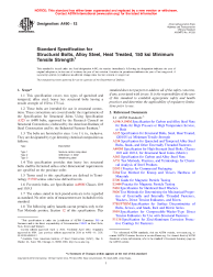 ASTM A490-12