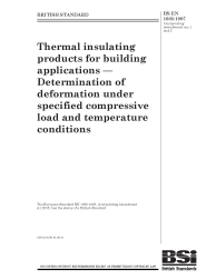 BS EN 1605:1997