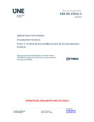 UNE-EN 15016-3:2024