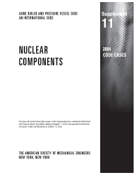 ASME BPVC.CC.NC-2006 - SP11